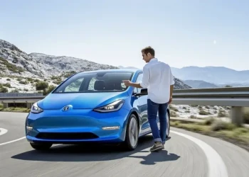 Top-Rated Cars and EVs for Long-Range Road Trips in 2026